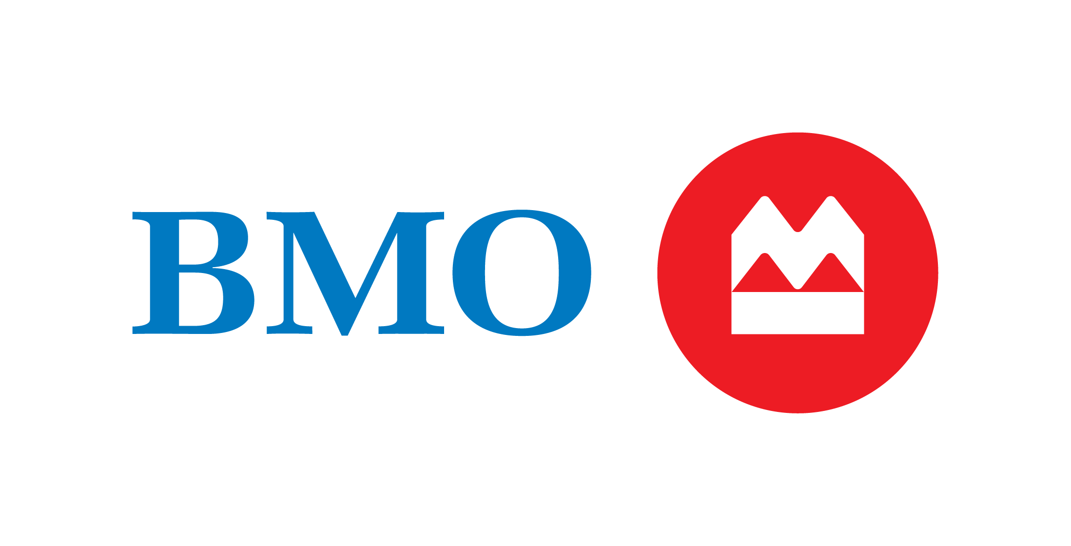 BMO Celebrating Women Grant Program logo